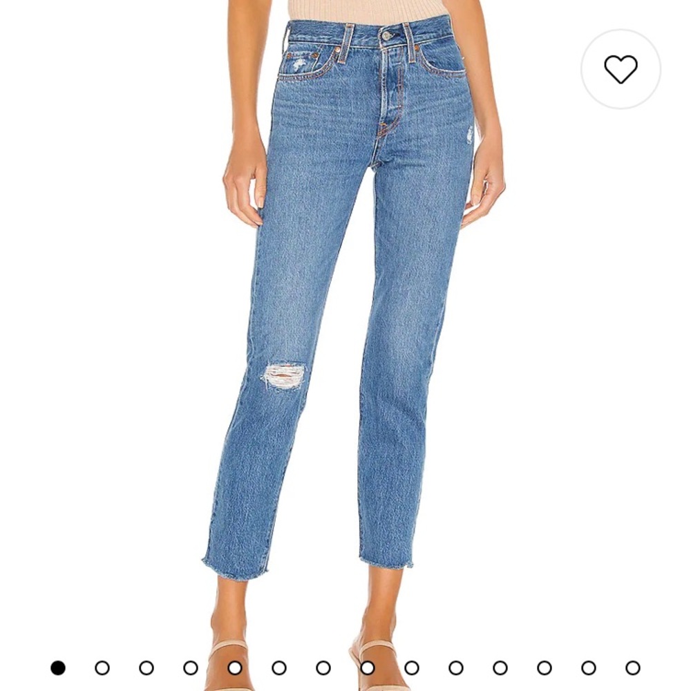 - Levi’s Wedgie Icon in Athens Hera 26